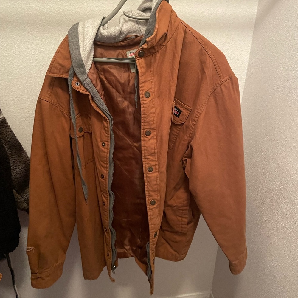 Dickies Jacket